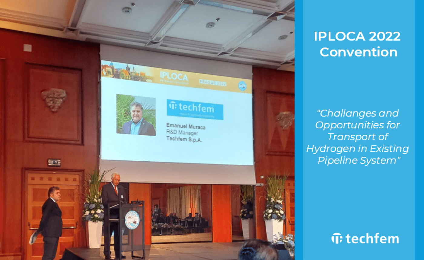 54th IPLOCA Annual Convention in Prague
