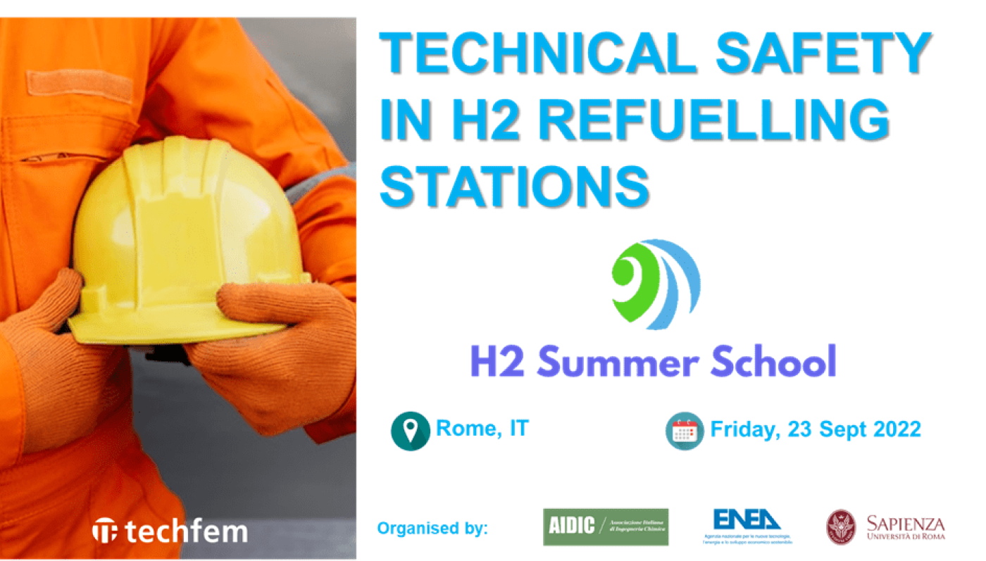 H2 Summer School
