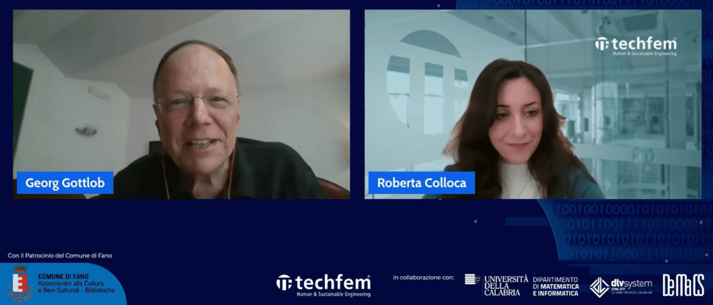 AI for students – A journey with Techfem toward a future of digital awareness