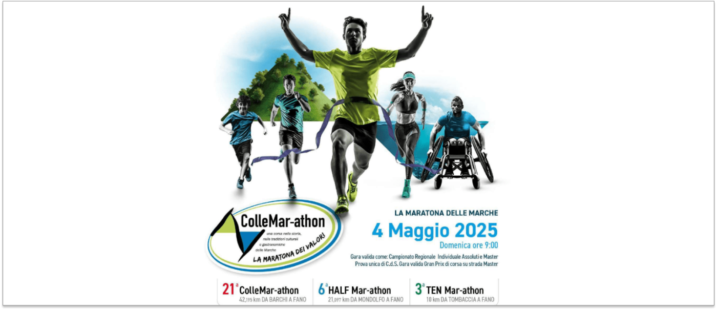 ColleMarathon 2025