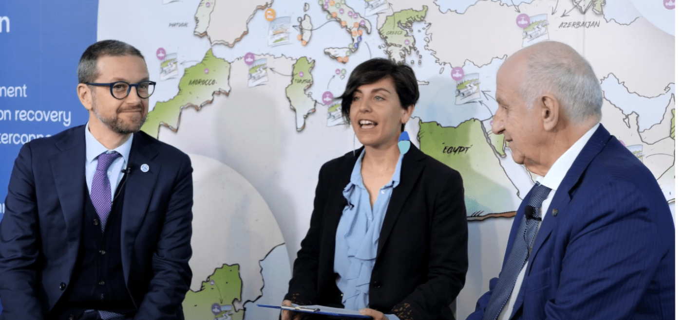 Sinergie per l’idrogeno: l’intervista ad H2IT con la partecipazione di Techfem e Gruppo Sapio