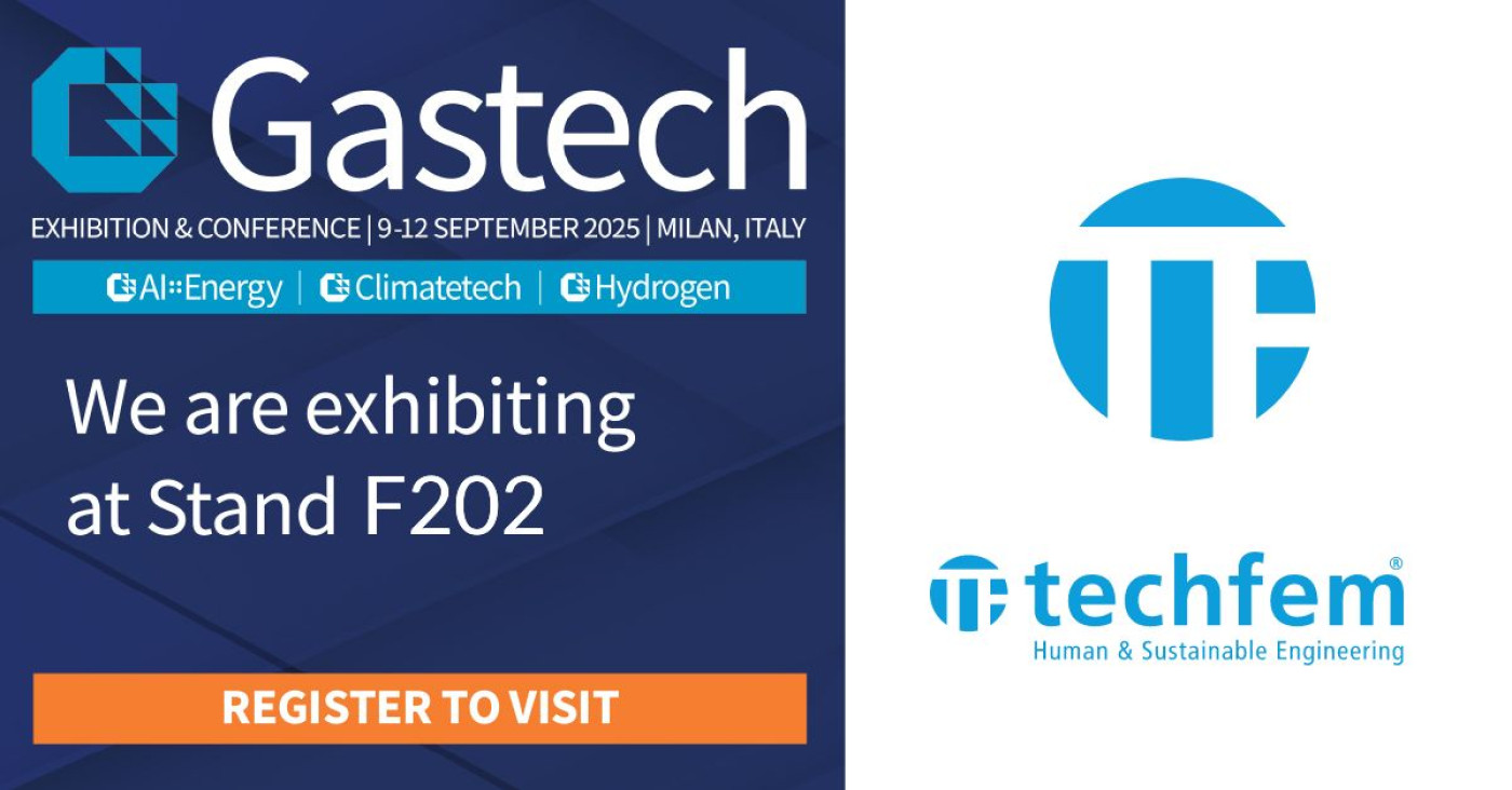 Gastech 2025