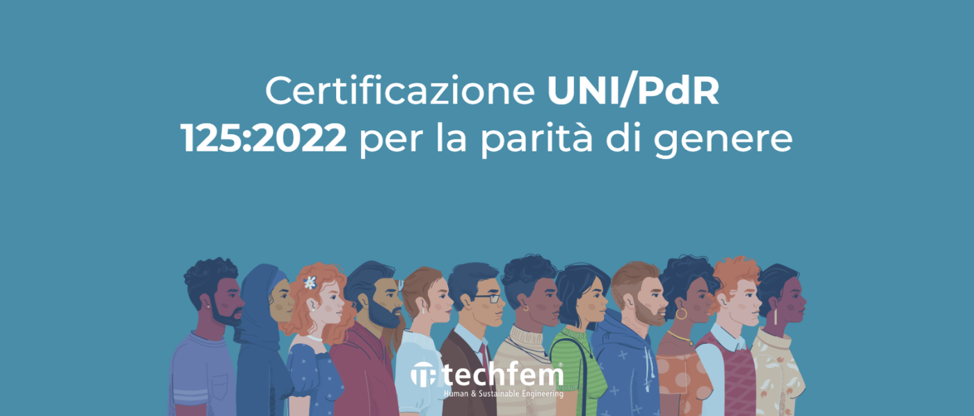 UNI/PdR 125:2022