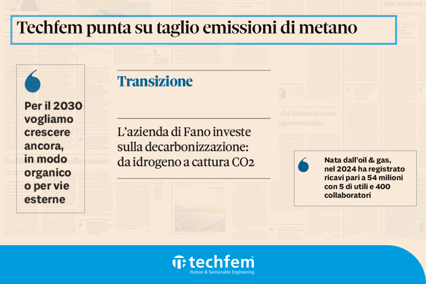 Parlano di noi