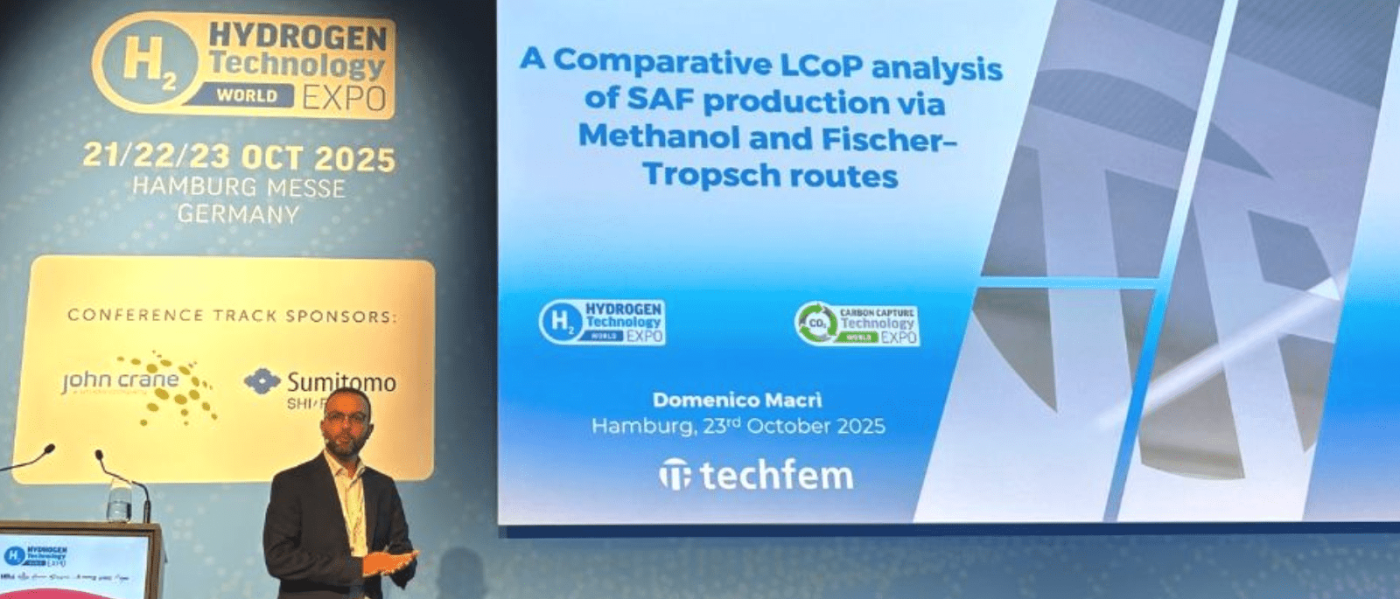 A Comparative LCoP Analysis