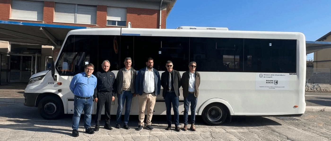 Navetta Casa-Lavoro