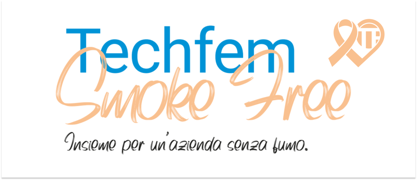 Progetto Smoke Free