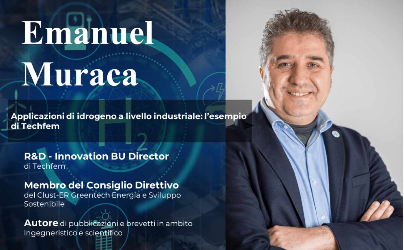 Techfem at KEY – The Energy Transition Expo 2026