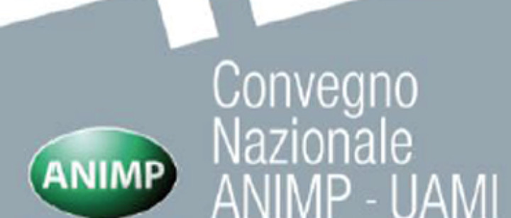 Techfem è main sponsor del 42° convegno nazionale ANIMP-UAMI