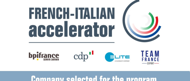 ELITE – Acceleratore ITALO-FRANCESE