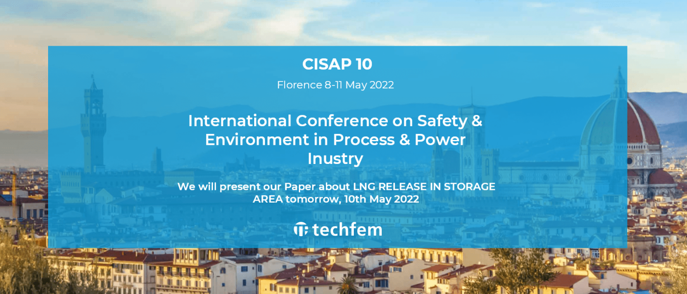 AIDIC CISAP10, the 10th International Conference