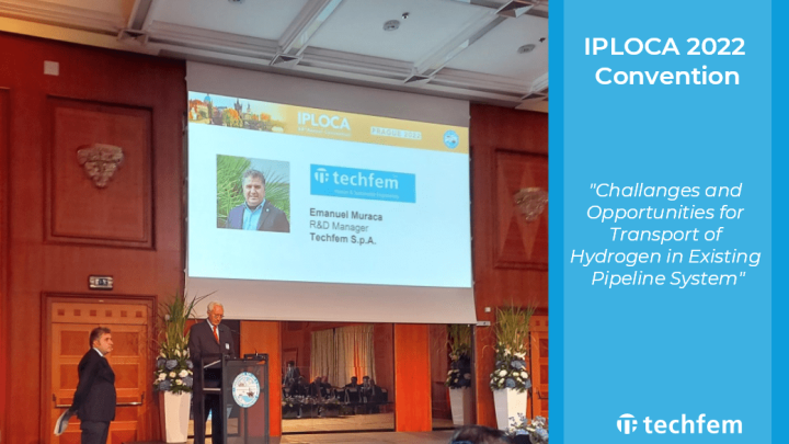 54th IPLOCA Annual Convention in Prague