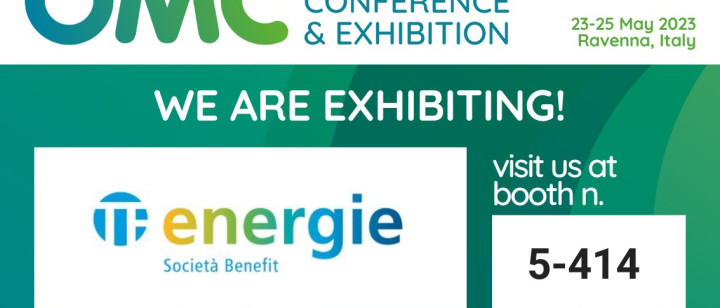 OMC Med Energy Conference and Exhibition - OMC 2023