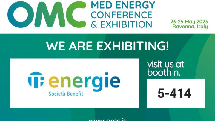 OMC Med Energy Conference and Exhibition - OMC 2023