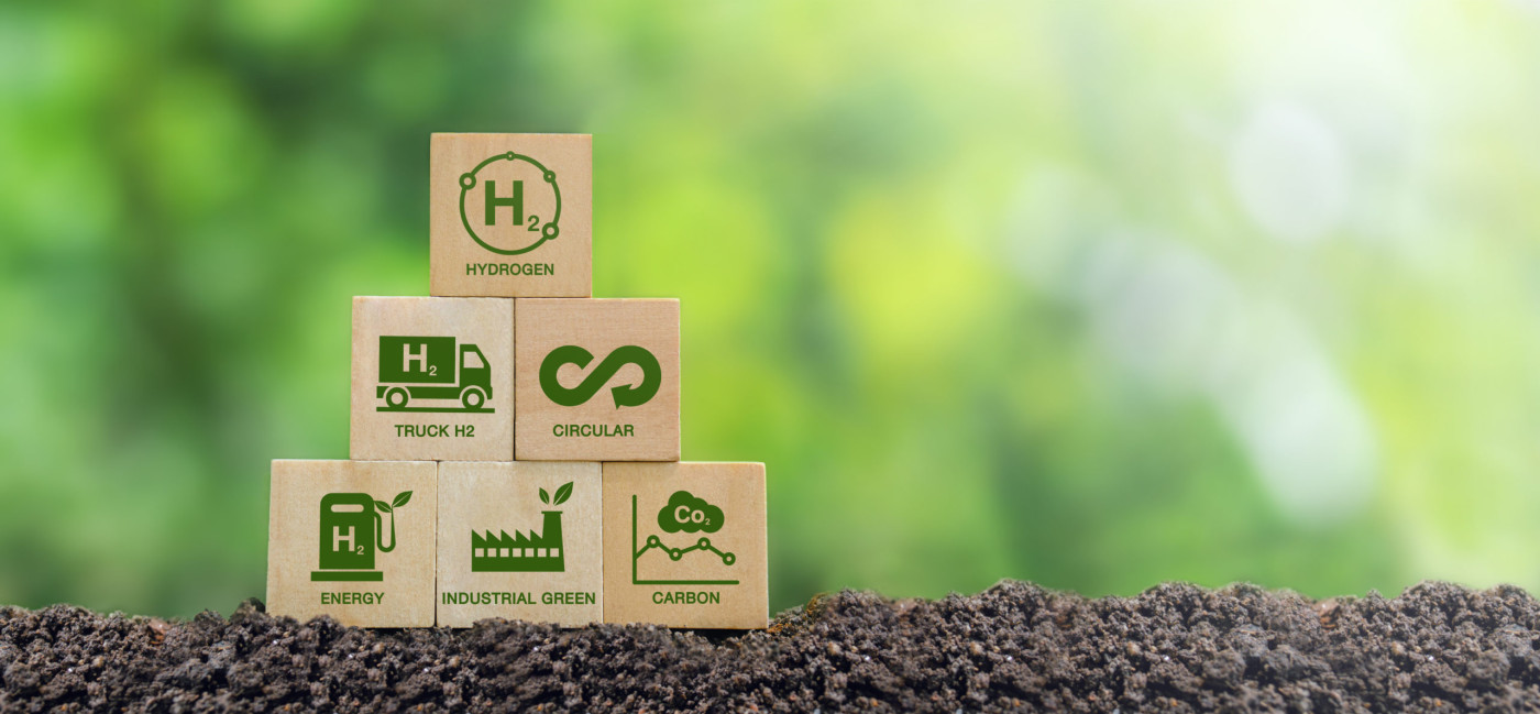 Techfem designs hydrogen systems in the public sector