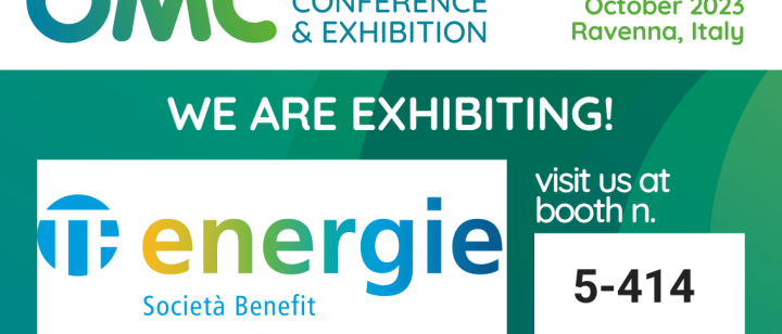 OMC Med Energy Conference & Exhibition