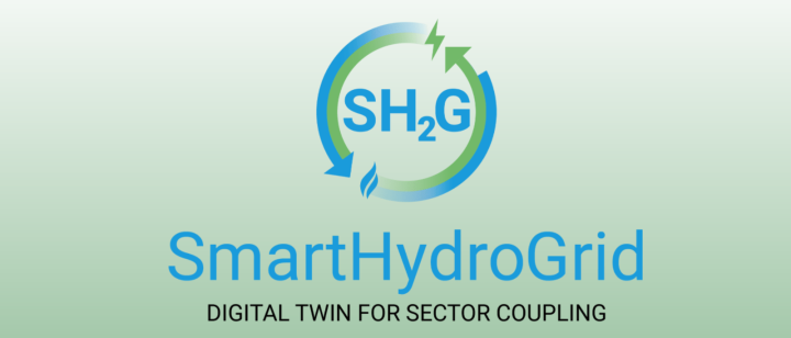 SmartHydroGrid Project