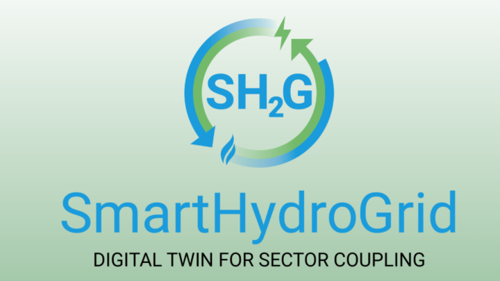 SmartHydroGrid Project