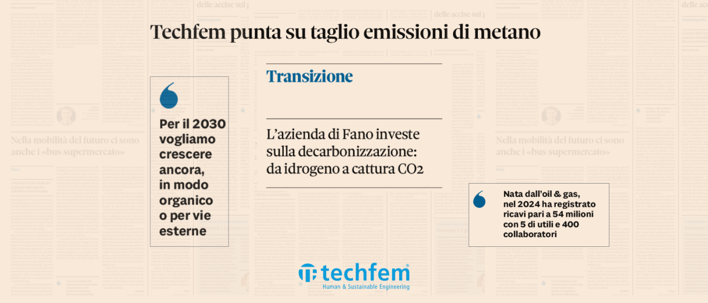 They’re talking about us in Il Sole 24 Ore