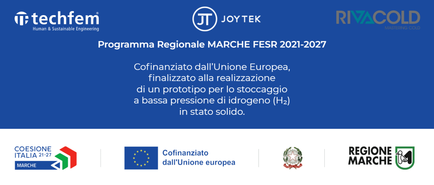 Programma Regionale FESR 2021-2027
